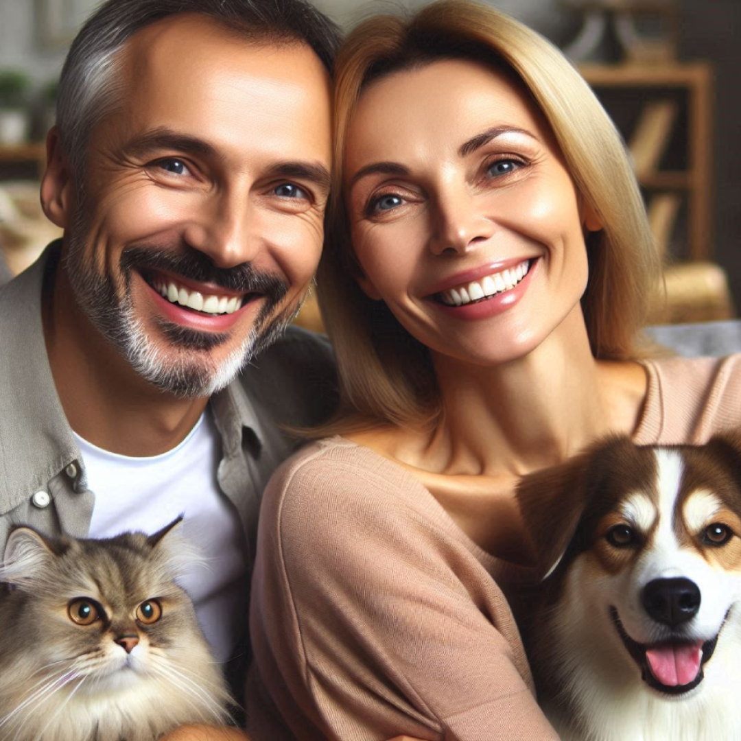 Pet Lovers Dating Online Article Image